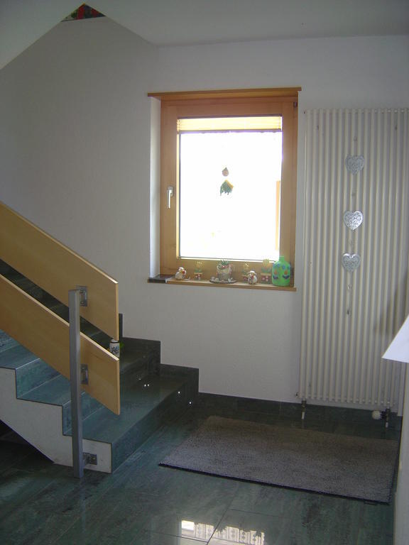 Ferienwohnung Haus Le Mirage Saas-Fee Zimmer foto